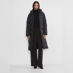 Aritzia The Super Puff₂O™ Long - Rainstop™